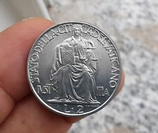 Vaticano moneta lire usato  Muggia