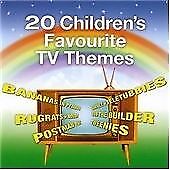 Children favourite themes for sale  STOCKPORT