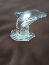 lenox crystal dolphin for sale  Warners