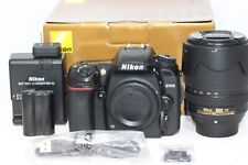Nikon d7500 camera for sale  USA