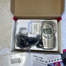 Nokia 3360 cell for sale  Boise