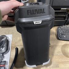 Fluval 207 external for sale  Naperville