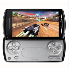 xperia play r800 segunda mano  Embacar hacia Mexico