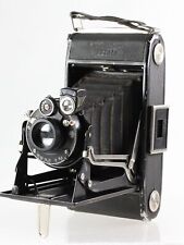 Klappkamera kamera zeiss gebraucht kaufen  Filderstadt