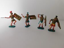Timpo roman soldiers for sale  THETFORD