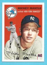 Mickey mantle singles for sale  Kankakee