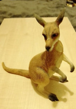 Leonardo kangaroo ornament for sale  ROCHESTER
