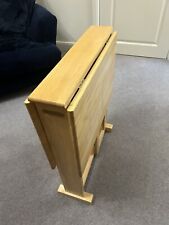 Small drop leaf for sale  STOCKPORT