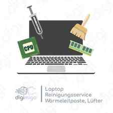 Laptop reinigungsservice wärm gebraucht kaufen  Frankfurt