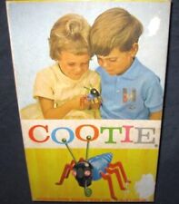 1966 game cootie for sale  Des Moines