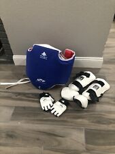 Sparring gear set for sale  Whittier
