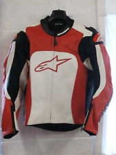 Alpinestars motorcycle jacket. for sale  ATHERSTONE