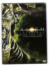 Ebond alien anthology usato  Italia