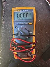 Fluke digital multimeter for sale  Shipping to Ireland