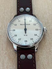 Meistersinger . 1 gebraucht kaufen  Gräfrath