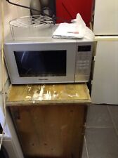 Panasonic microwave grill for sale  NOTTINGHAM