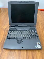 Toshiba Satellite Pro SP4290 4200 Series segunda mano  Embacar hacia Argentina