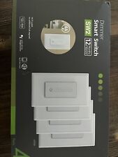 Smart dimmer switch for sale  Snellville