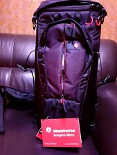 Manfrotto bag pro for sale  Allen