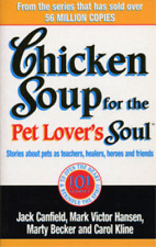 Chicken soup pet for sale  MILTON KEYNES