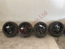 Ford alloy wheels for sale  LONDON