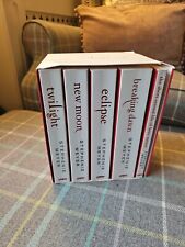 Twilight saga book for sale  NEWRY