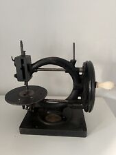 Antique 1870's  Little Wanzer Utilizer Sewing Machine for sale  Shipping to South Africa
