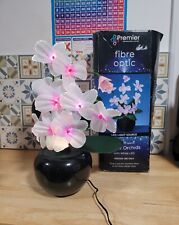 Fiber optic flower for sale  WIGAN