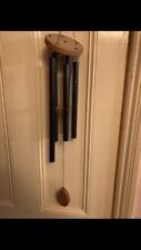 Large wind chimes for sale  LLANGOLLEN