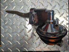 fuel holley mechanical pump for sale  Belford
