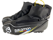 Salomon equipe 8cl for sale  Shipping to Ireland