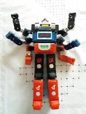 Robot vintage albegas usato  Parma