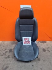 Astra H Leather Seats for sale in UK | 50 used Astra H Leather Seats