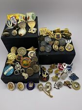 lapel pin collection for sale  Oklahoma City