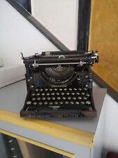 Underwood macchina scrivere usato  Magliano Vetere