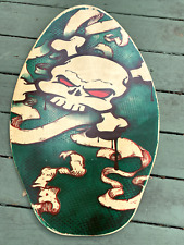 Vintage surf skimboard for sale  Indianapolis