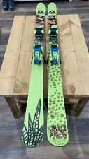 Volkl revolt skis for sale  Mabank