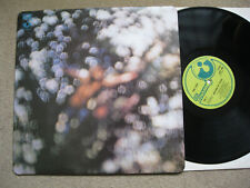 Pink Floyd Obscured By Clouds Harvest SHSP 4020 A2/B2 Mint usato  Spedire a Italy