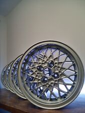 Bbs 375 4x100 for sale  LUTON