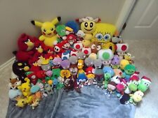 Huge lot plush for sale  Bothell