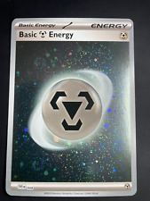 Usado, Metal Energy - SVE008 - Pokemon 151 Cosmos Holo cartão raro quase perfeito comprar usado  Enviando para Brazil