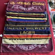 Bar towels for sale  CAMBERLEY