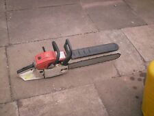 Used chainsaws sale for sale  REDDITCH