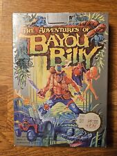 The adventures bayou gebraucht kaufen  Wedel