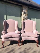 Pair antique english for sale  PONTEFRACT