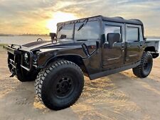 2002 hummer blacked for sale  San Diego