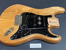 New swamp ash for sale  Shipping to Ireland