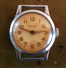 Newmark trench watch. for sale  DUMFRIES