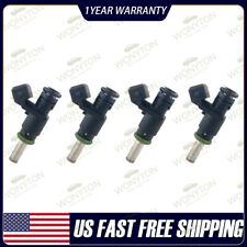 4Pcs Fuel Injectors 8M6000652 For Mercury 135-150 HP EFI 4 STROKE  for sale  Shipping to South Africa