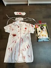 Zombie nurse adult for sale  Shipping to Ireland